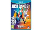 Jeux Vidéo Just Dance 2017 Wii U