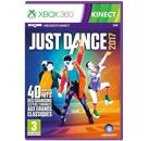 Jeux Vidéo Just Dance 2017 Xbox 360