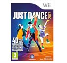 Jeux Vidéo Just Dance 2017 Wii