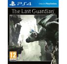 Jeux Vidéo The Last Guardian PlayStation 4 (PS4)