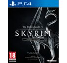 Jeux Vidéo The Elder Scrolls V Skyrim Special Edition PlayStation 4 (PS4)