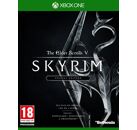 Jeux Vidéo The Elder Scrolls V Skyrim Special Edition Xbox One