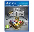 Jeux Vidéo Hustle Kings VR PlayStation 4 (PS4)