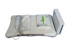Console NINTENDO Wii Blanc + 2 manettes + Wii Fit + Balance Board