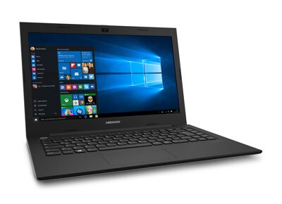 Image Ordinateurs portables MEDION S4219