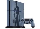 Console SONY PS4 Uncharted 4 Bleu 1 To + 1 manette + Uncharted 4