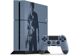 Console SONY PS4 Uncharted 4 Bleu 1 To + 1 manette + Uncharted 4