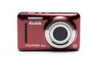 Appareils photos numériques KODAK Pixpro FZ53 Rouge