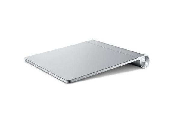 Image Souris APPLE Magic Trackpad Gris