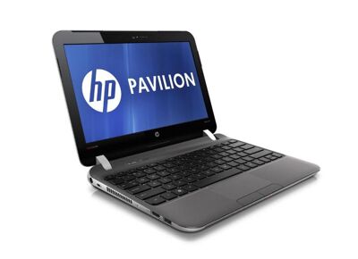 Ordinateurs portables HP Pavilion DM1