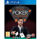 Jeux Vidéo Pure Hold'em World Poker Championship PlayStation 4 (PS4)