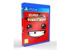 Jeux Vidéo Super Meat Boy PlayStation 4 (PS4)