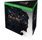 Jeux Vidéo Deus Ex Mankind Divided Edition Collector Xbox One