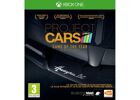 Jeux Vidéo Project Cars Edition Jeu de l'Année Xbox One