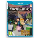Jeux Vidéo Minecraft Wii U Edition Wii U
