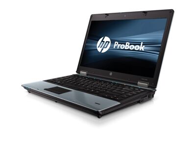 Image Ordinateurs portables HP Probook 6450B