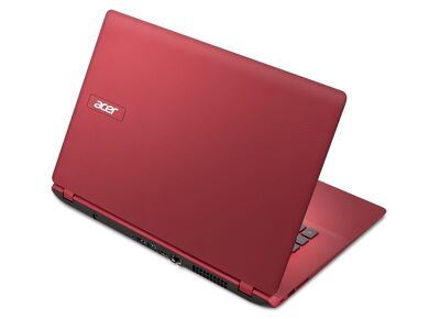 Image Ordinateurs portables ACER ES1-520-33WH AMD E 4 Go RAM 1 To HDD 15.6