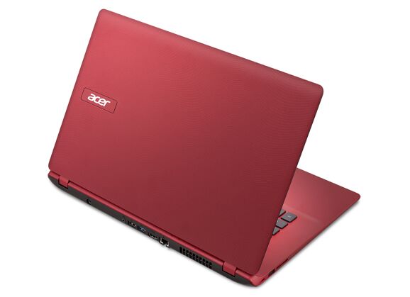 Image Ordinateurs portables ACER ES1-520-33WH AMD E 4 Go RAM 1 To HDD 15.6