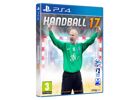 Jeux Vidéo Handball 17 PlayStation 4 (PS4)