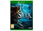 Jeux Vidéo Styx Shards of Darkness Xbox One