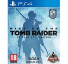 Jeux Vidéo Rise of the Tomb Raider PlayStation 4 (PS4)
