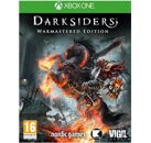 Jeux Vidéo Darksiders Warmastered Edition Xbox One
