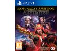 Jeux Vidéo Nobunaga's Ambition Sphere of Influence - Ascencion PlayStation 4 (PS4)