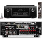 Image Amplificateurs audio DENON AVR-3313