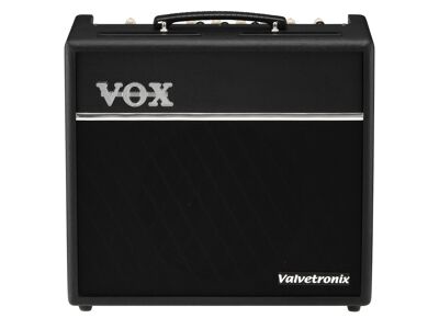 Ampli guitare AMPLIVOX Vox VT40