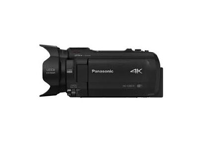Caméscopes numériques PANASONIC HC-VX870