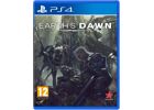Jeux Vidéo Earth's Dawn PlayStation 4 (PS4)