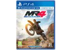 Jeux Vidéo Moto Racer 4 PlayStation 4 (PS4)