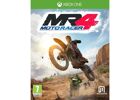 Jeux Vidéo Moto Racer 4 Xbox One