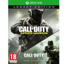 Jeux Vidéo Call of Duty Infinite Warfare - Legacy Edition Xbox One