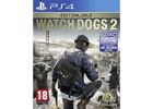 Jeux Vidéo Watch Dogs 2 Edition Gold PlayStation 4 (PS4)