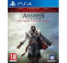 Jeux Vidéo Assassins Creed The Ezio Collection PlayStation 4 (PS4)