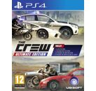 Jeux Vidéo The Crew Ultimate Edition PlayStation 4 (PS4)