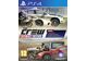 Image Jeux Vidéo The Crew Ultimate Edition PlayStation 4 (PS4)