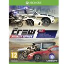 Jeux Vidéo The Crew Ultimate Edition Xbox One