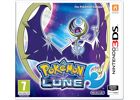 Jeux Vidéo Pokémon Lune 3DS