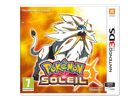 Jeux Vidéo Pokémon Soleil 3DS