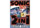 Jeux Vidéo Sonic 2 in 1 Game Gear