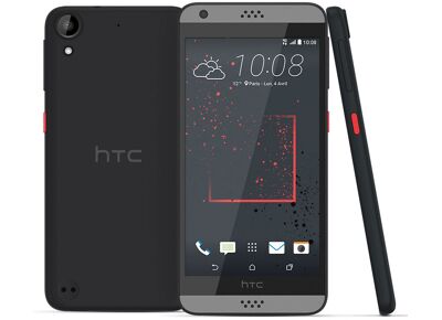 HTC Desire 530 Gris 4 Go Débloqué