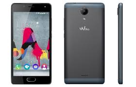Wiko U Feel Gris 16 Go Débloqué