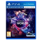 Jeux Vidéo PlayStationVR Worlds PlayStation 4 (PS4)