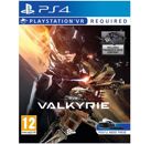 Jeux Vidéo EVE Valkyrie VR PlayStation 4 (PS4)