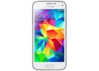 SAMSUNG Galaxy S5 Mini Blanc 16 Go Débloqué