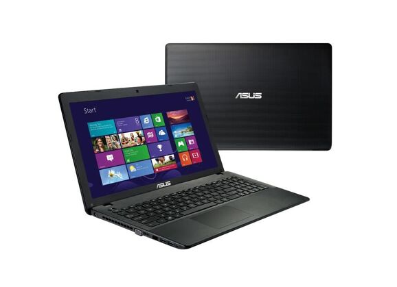 Image Ordinateurs portables ASUS X552EA-SX064H