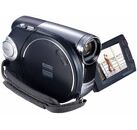 Image Caméscopes numériques SAMSUNG VP-DC171 DVDCam MiniDVD Recorder