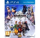 Jeux Vidéo Kingdom Hearts HD 2.8 Final Chapter Prologue PlayStation 4 (PS4)